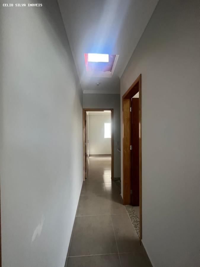 Sobrado à venda com 2 quartos, 90m² - Foto 5