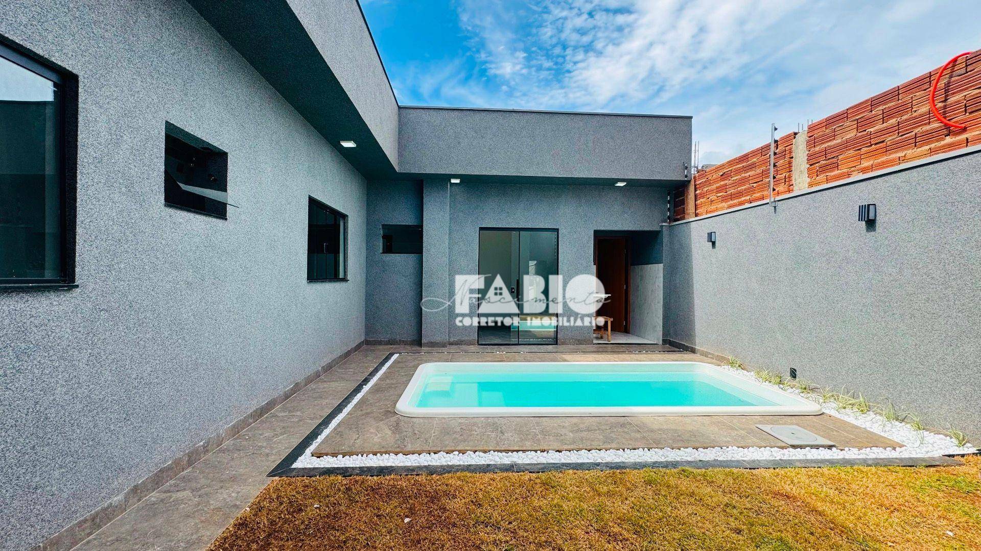 Casa à venda com 3 quartos, 120m² - Foto 11