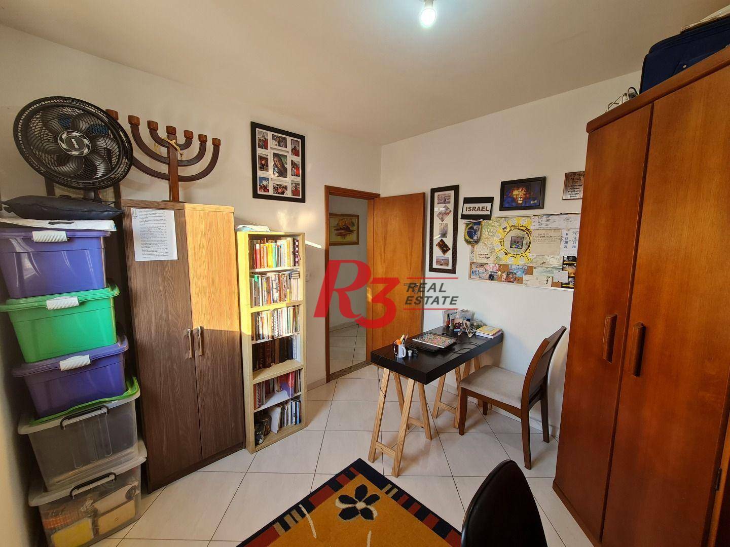 Apartamento à venda com 3 quartos, 126m² - Foto 17