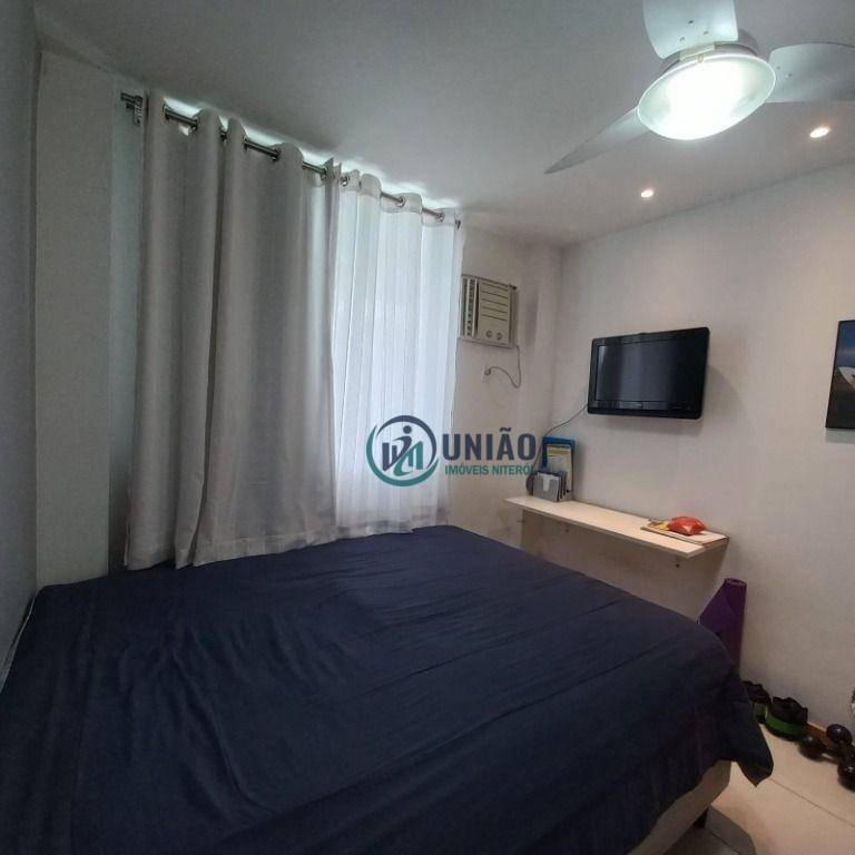 Apartamento à venda com 3 quartos, 115m² - Foto 18