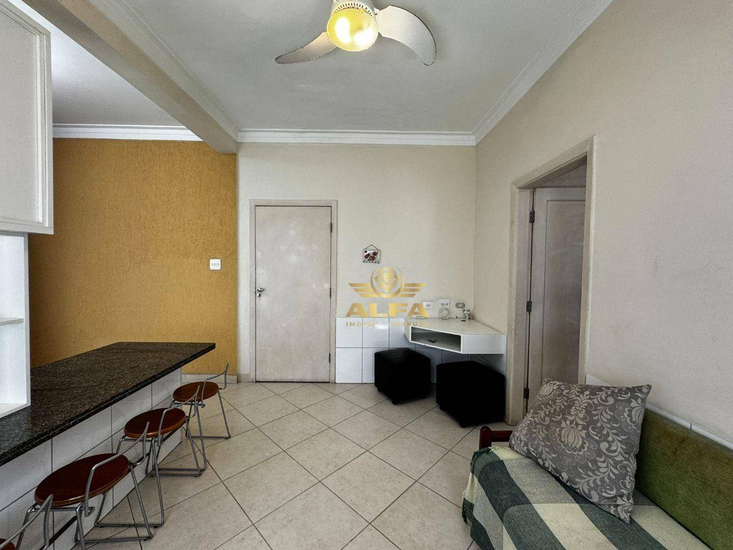 Apartamento à venda com 2 quartos, 63m² - Foto 3