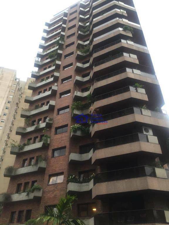 Apartamento à venda com 6 quartos, 592m² - Foto 1