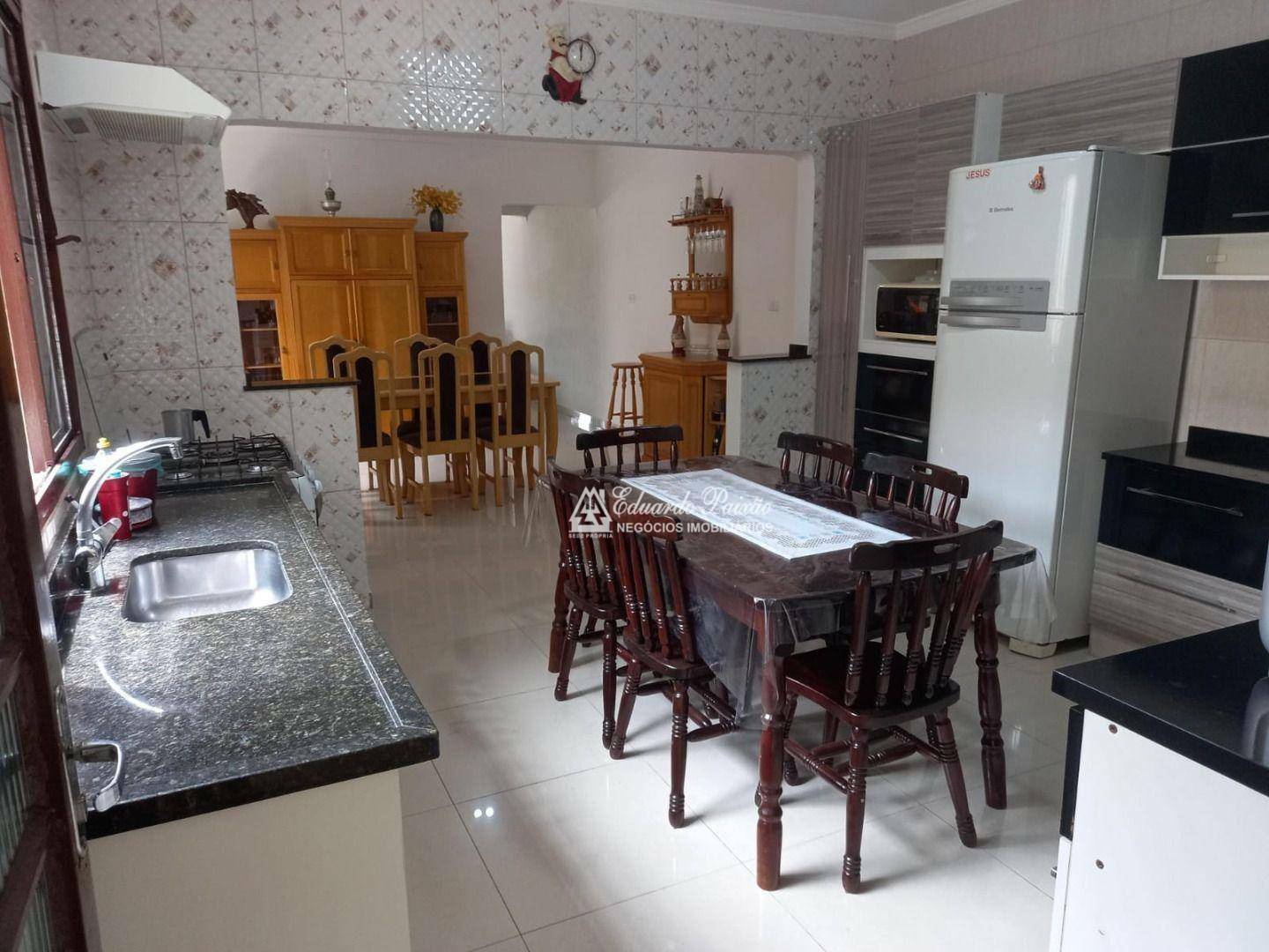 Sobrado à venda com 4 quartos, 400m² - Foto 20