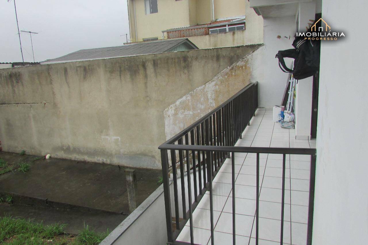 Sobrado, 4 quartos, 250 m² - Foto 22