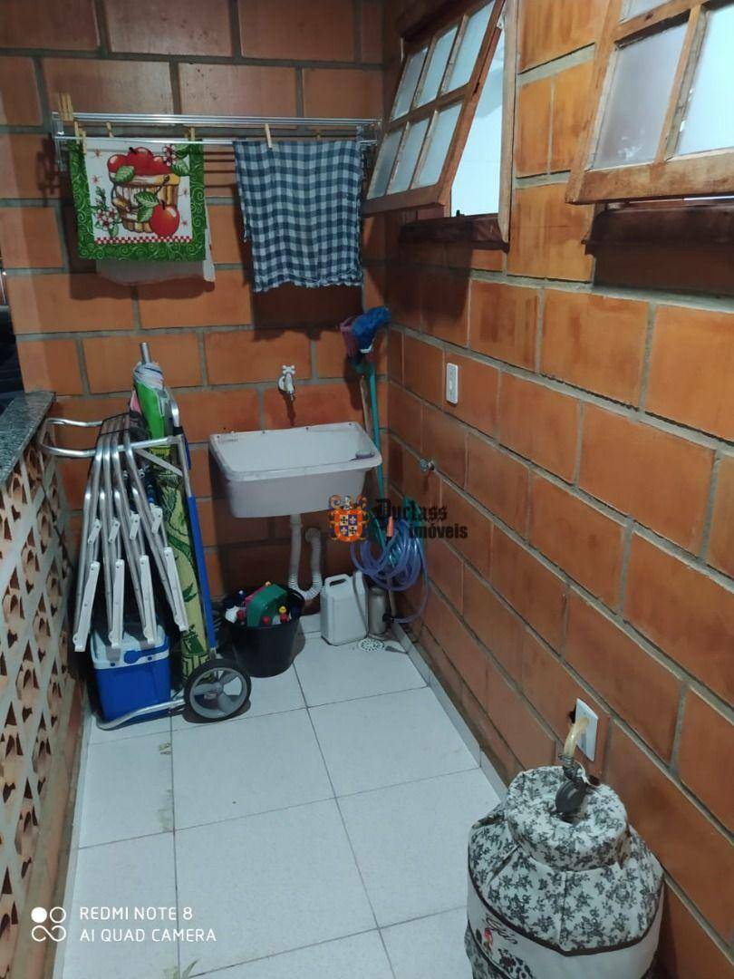 Apartamento à venda com 2 quartos, 52m² - Foto 15