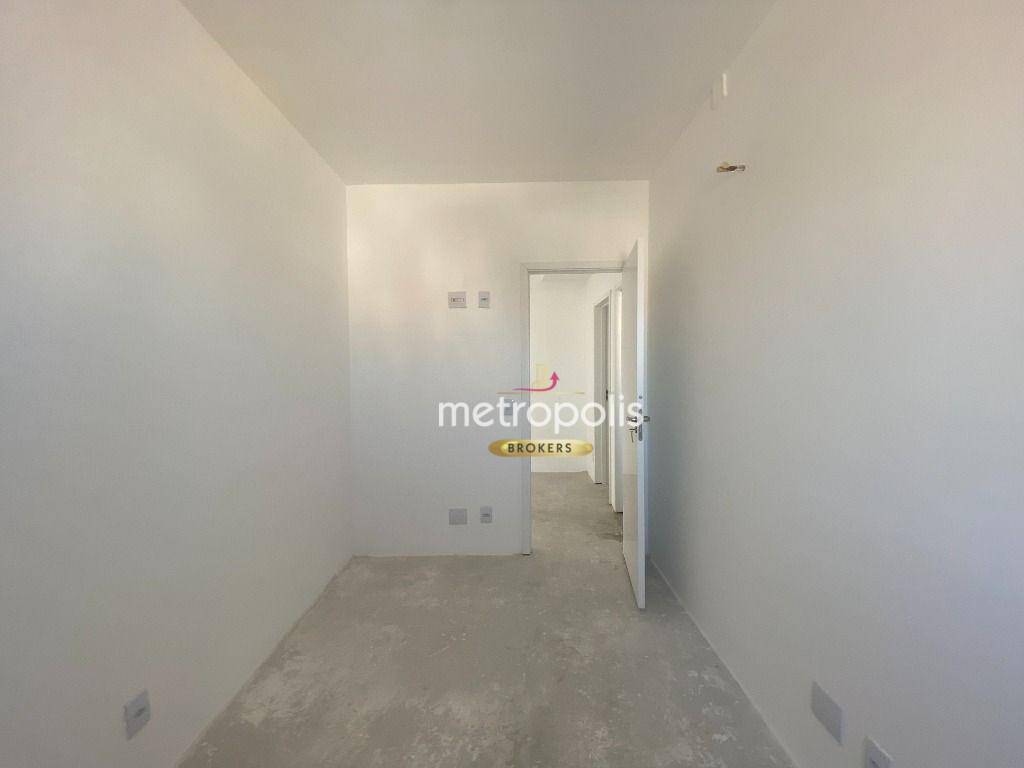 Apartamento à venda com 2 quartos, 58m² - Foto 20