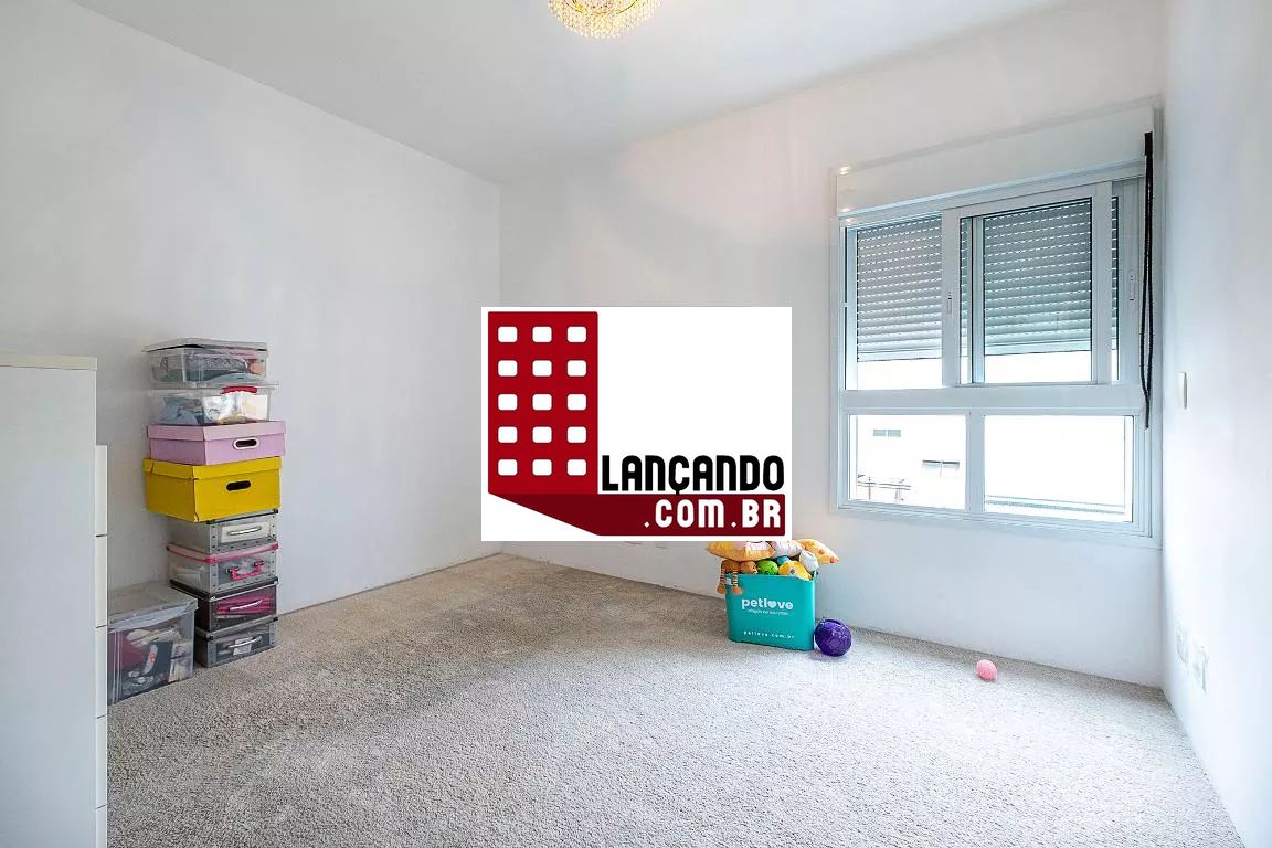 Apartamento à venda com 3 quartos, 128m² - Foto 12