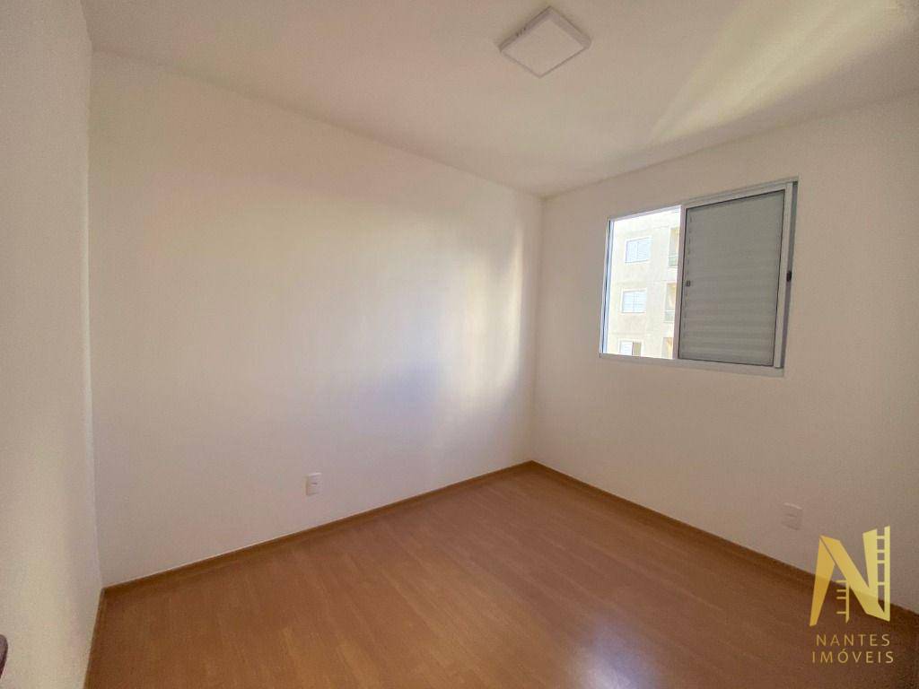 Apartamento à venda com 2 quartos, 46m² - Foto 14