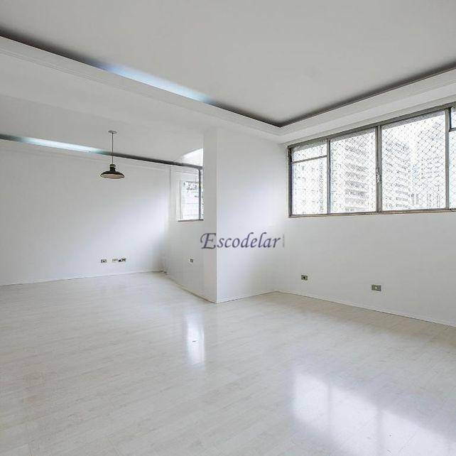 Apartamento à venda com 2 quartos, 150m² - Foto 3