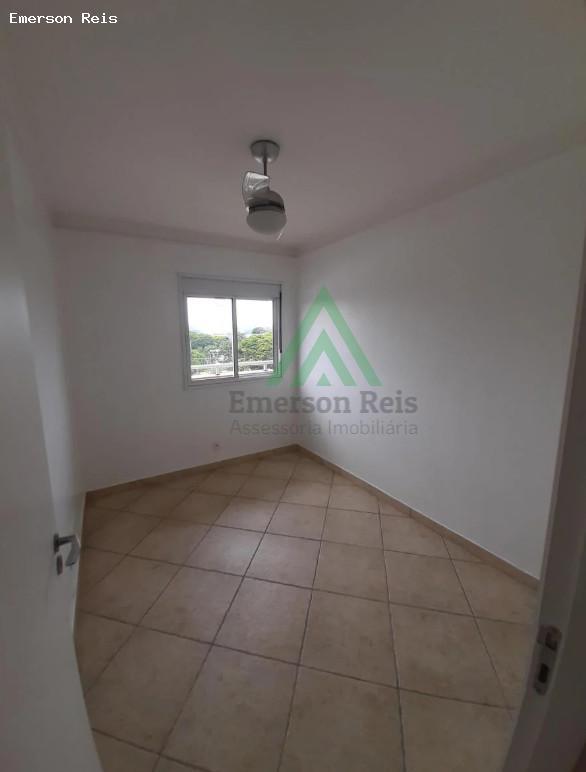 Apartamento à venda com 3 quartos, 72m² - Foto 8