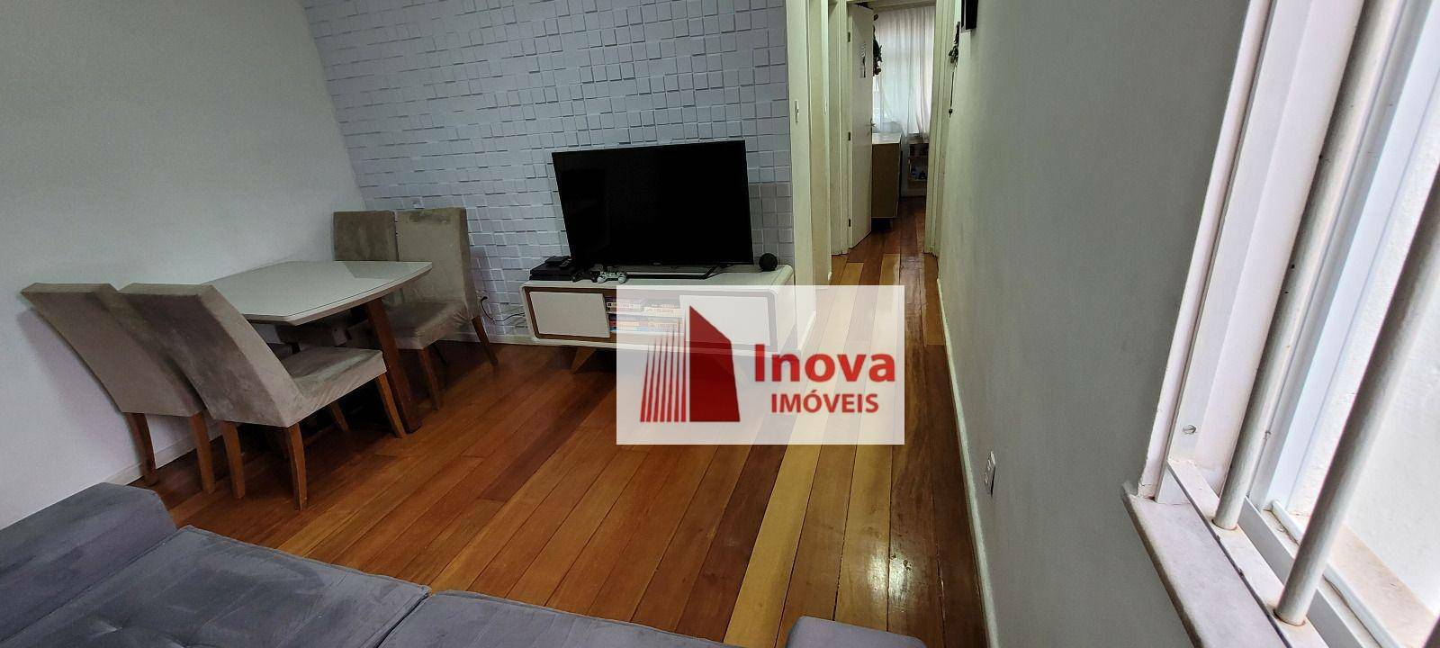 Apartamento à venda com 2 quartos, 70m² - Foto 8