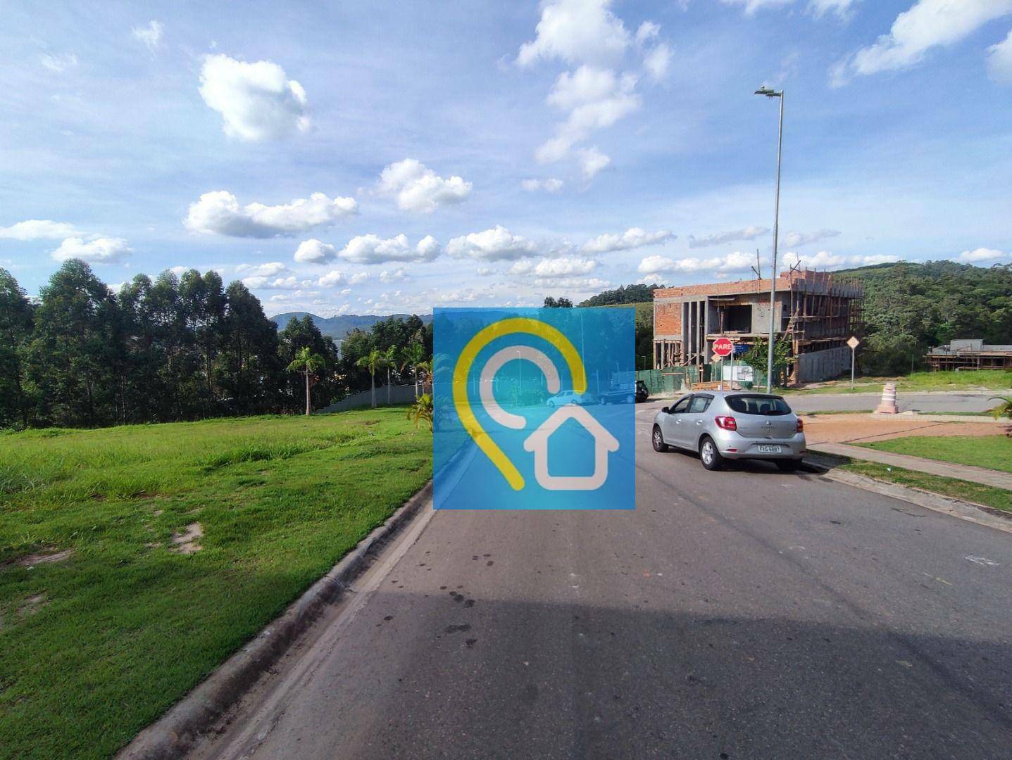 Loteamento e Condomínio à venda, 420M2 - Foto 10