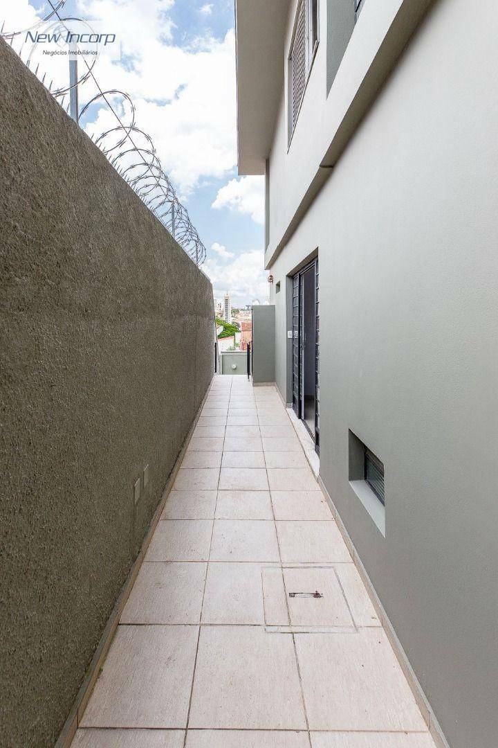 Sobrado à venda com 3 quartos, 185m² - Foto 11