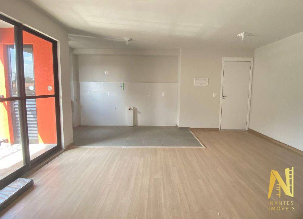 Apartamento, 2 quartos, 48 m² - Foto 4