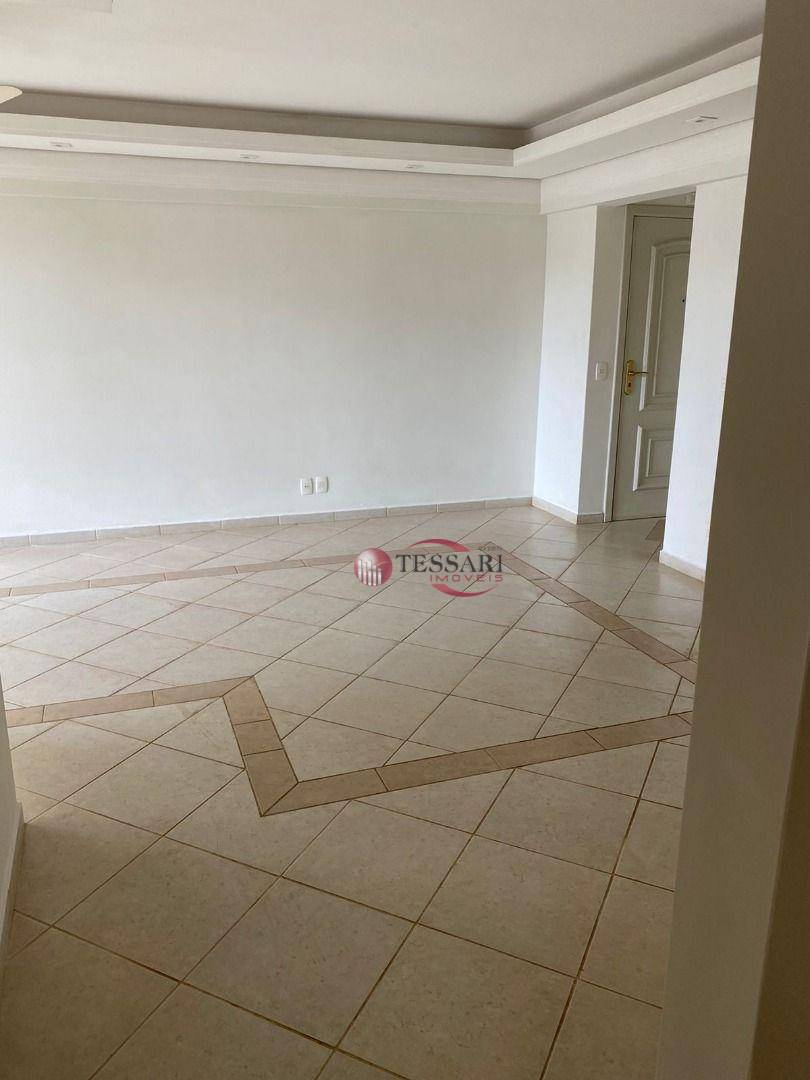 Apartamento à venda com 3 quartos, 130m² - Foto 4