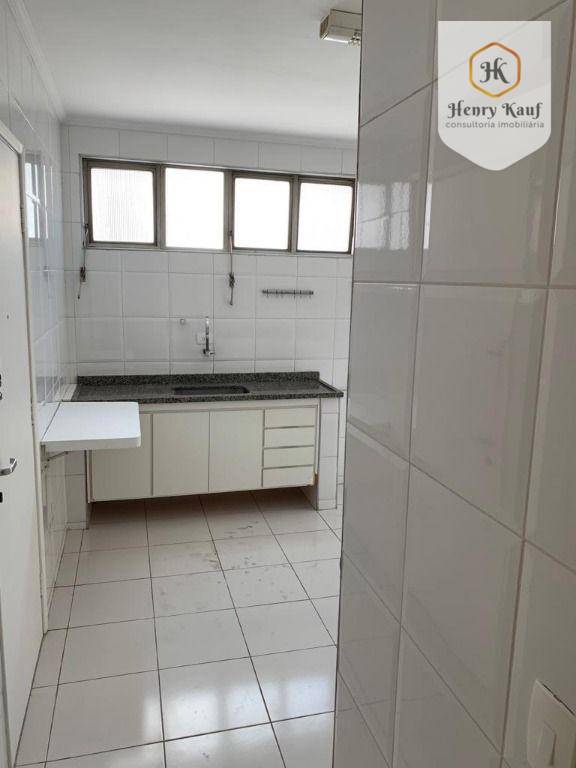 Apartamento à venda com 3 quartos, 110m² - Foto 5