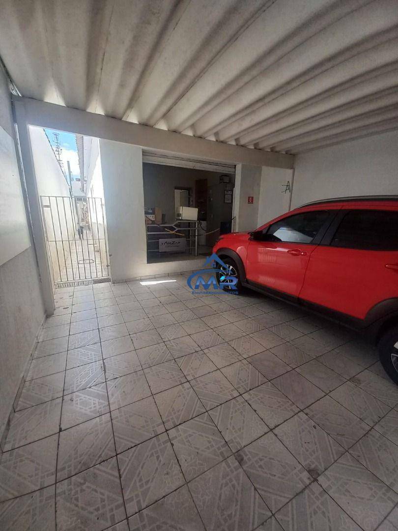 Casa à venda com 3 quartos, 130m² - Foto 3