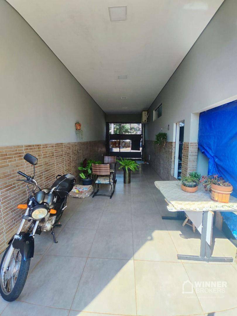 Sobrado à venda com 3 quartos, 320m² - Foto 5