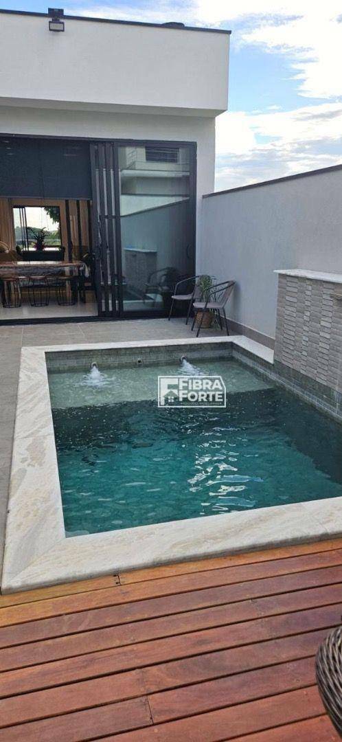 Casa de Condomínio à venda com 3 quartos, 230m² - Foto 22