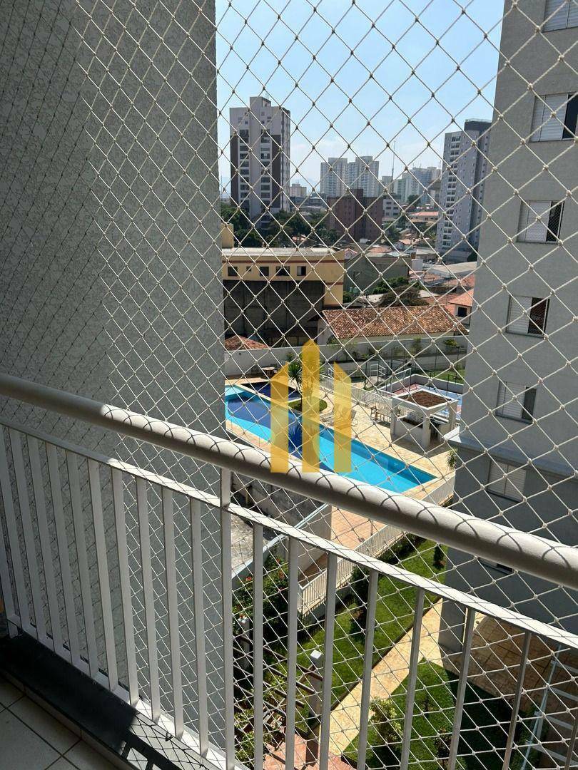 Apartamento à venda com 3 quartos, 68m² - Foto 8