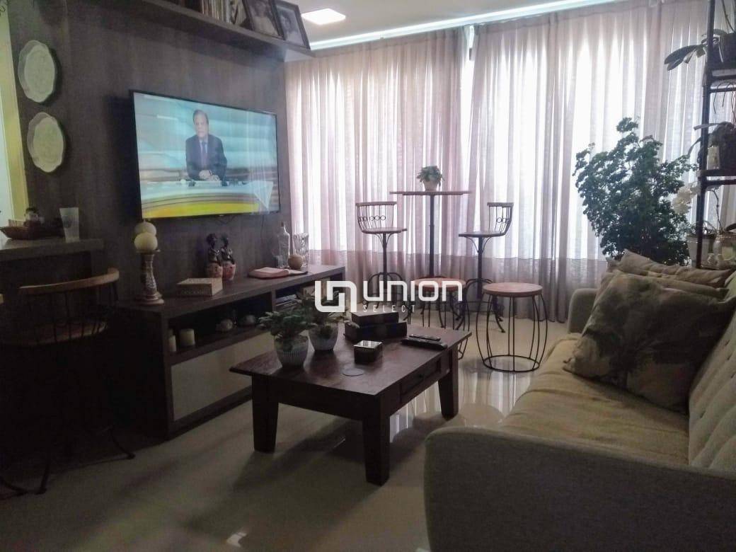 Apartamento, 3 quartos, 87 m² - Foto 3