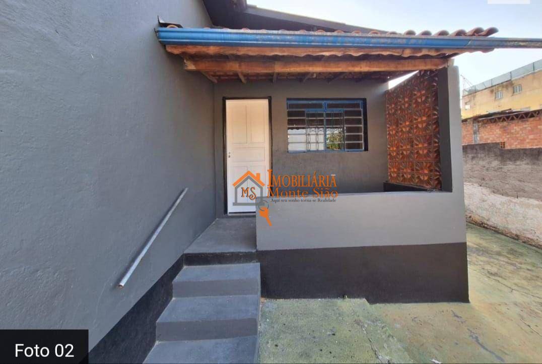 Casa à venda com 1 quarto, 47m² - Foto 8