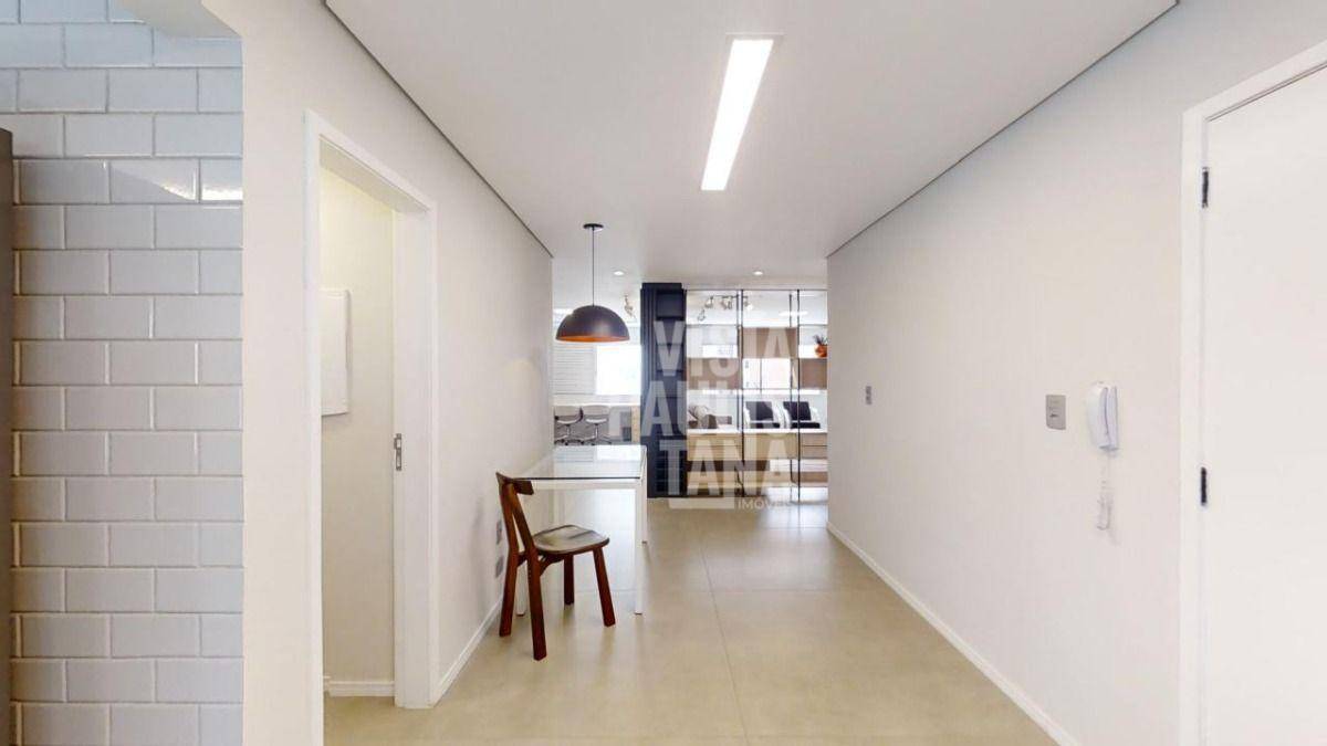 Apartamento à venda com 2 quartos, 115m² - Foto 7