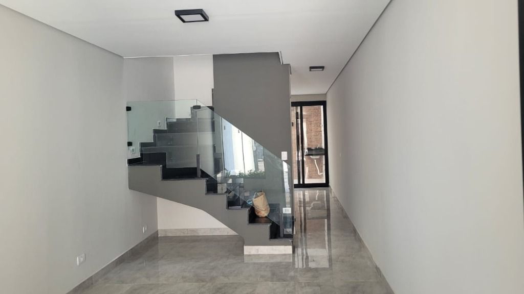 Sobrado à venda com 2 quartos, 90m² - Foto 6