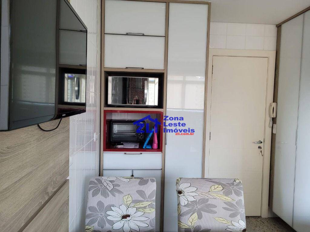 Apartamento à venda com 3 quartos, 126m² - Foto 37