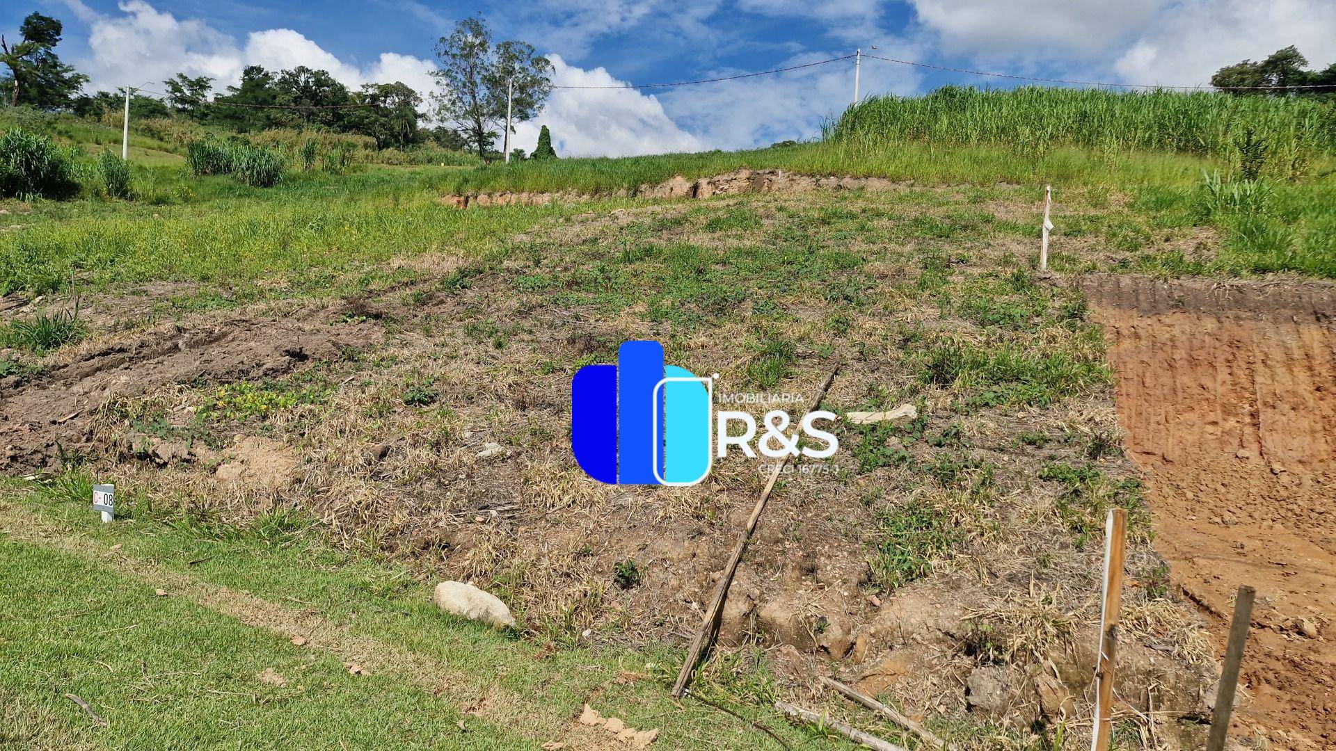 Loteamento e Condomínio, 323 m² - Foto 3