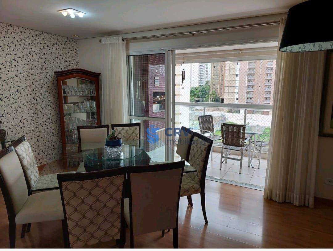 Apartamento à venda com 3 quartos, 113m² - Foto 6