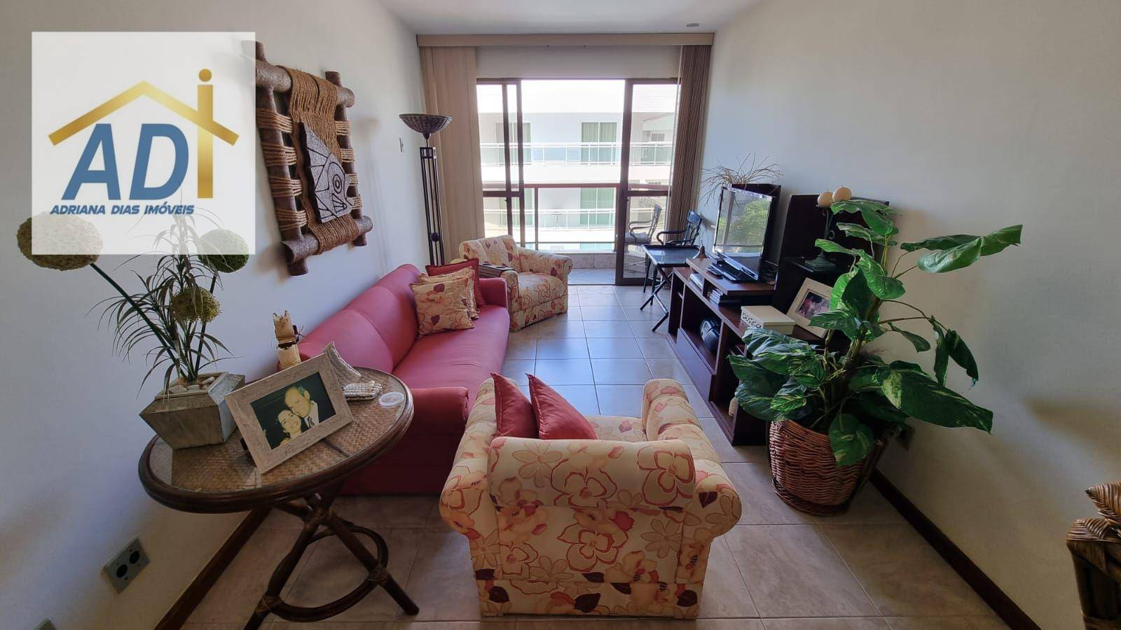 Apartamento à venda com 3 quartos, 139m² - Foto 8