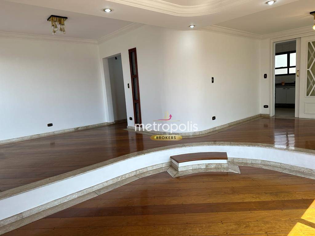 Apartamento à venda com 4 quartos, 187m² - Foto 8