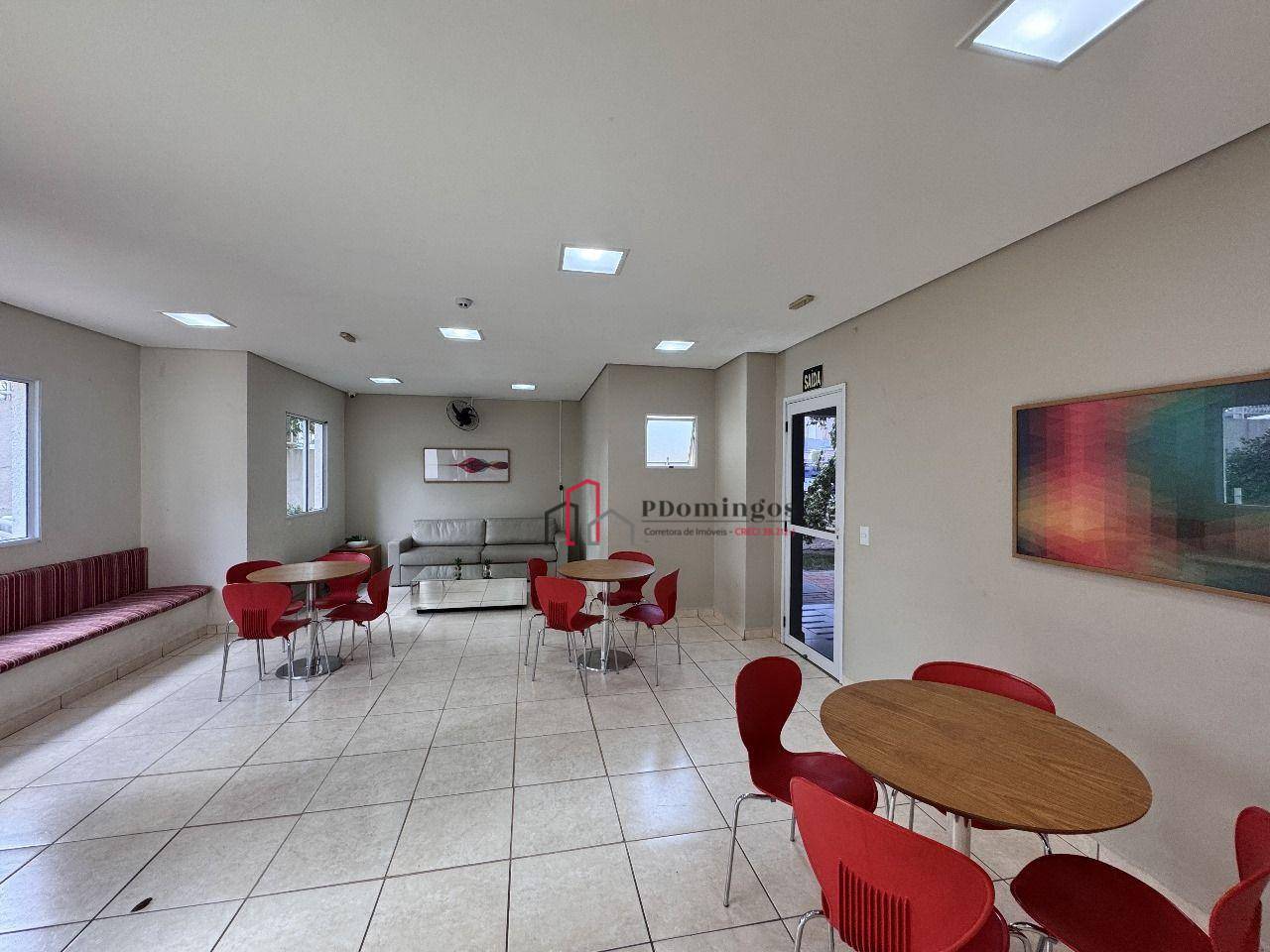 Apartamento à venda e aluguel com 2 quartos, 50m² - Foto 38