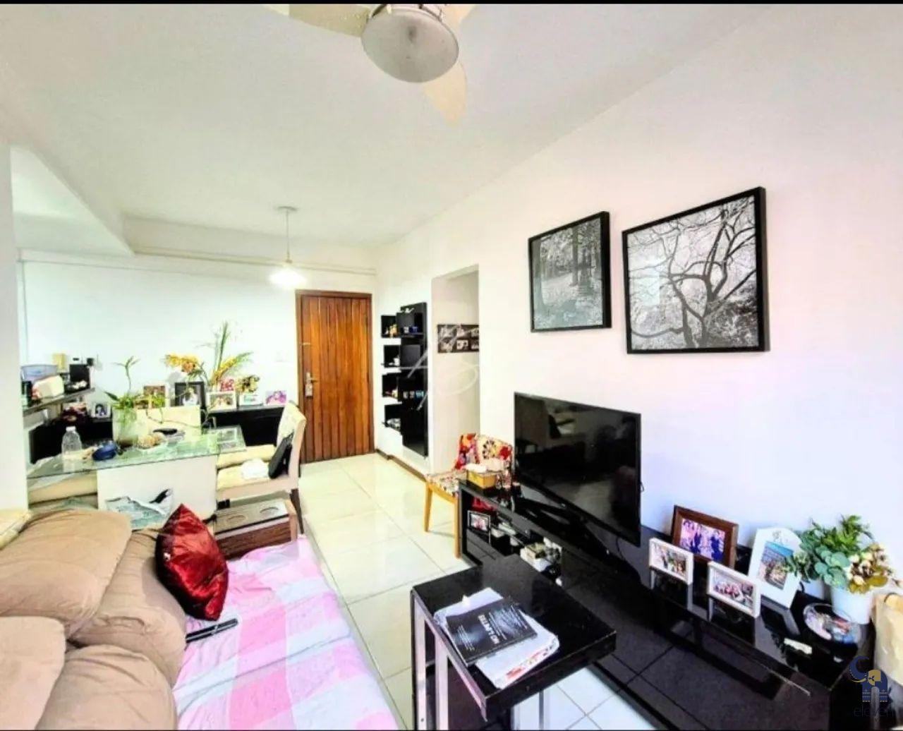 Apartamento à venda com 2 quartos, 63m² - Foto 1