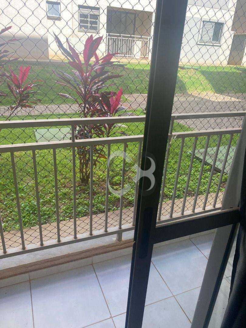 Apartamento à venda com 2 quartos, 48m² - Foto 7