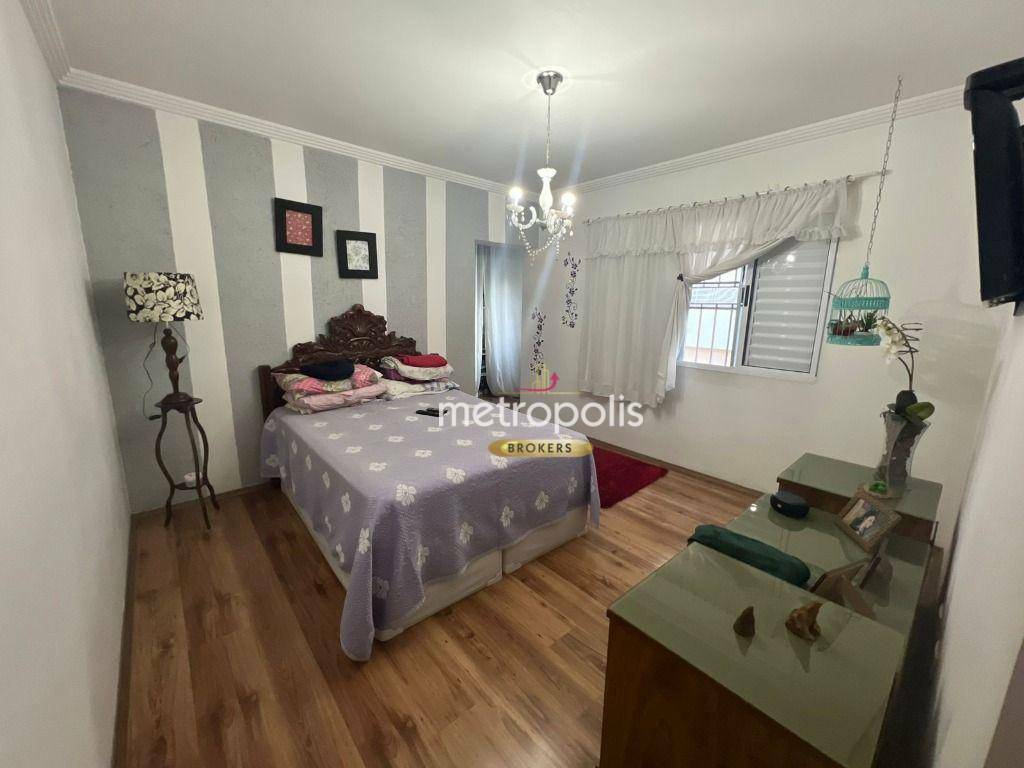 Sobrado à venda com 3 quartos, 160m² - Foto 29