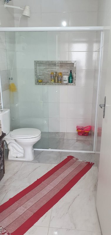 Sobrado à venda com 3 quartos, 195m² - Foto 12