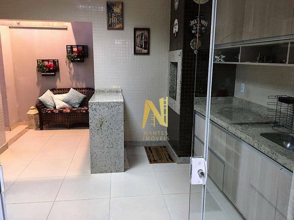 Casa de Condomínio à venda com 3 quartos, 152m² - Foto 7