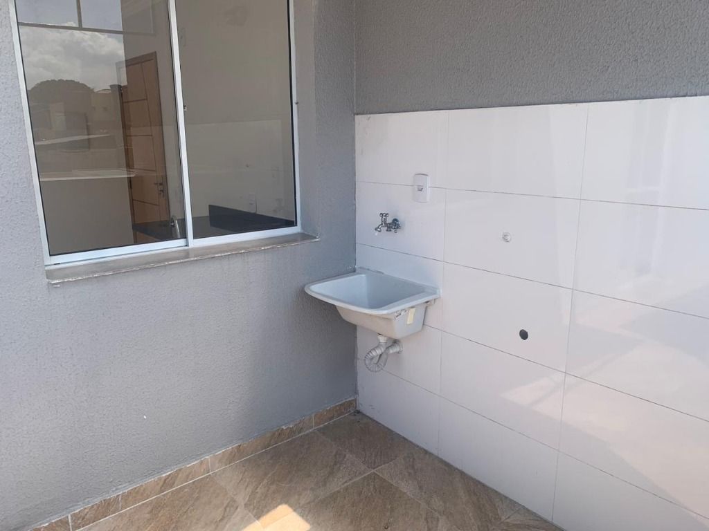 Apartamento à venda com 2 quartos, 38m² - Foto 11