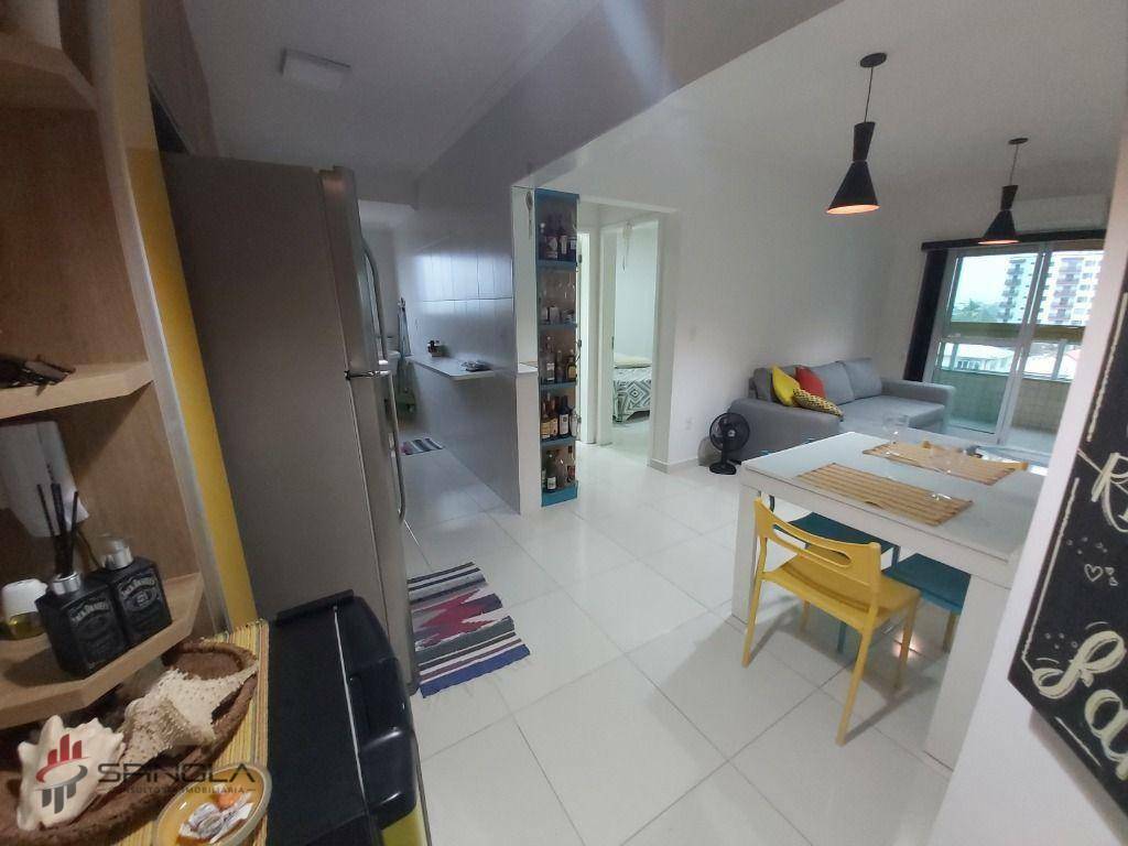 Apartamento à venda com 1 quarto, 51m² - Foto 14