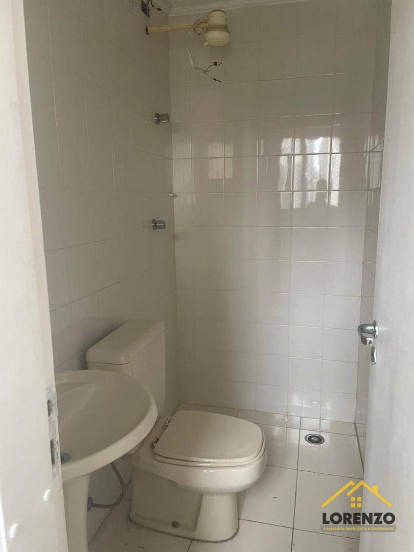 Apartamento à venda com 3 quartos, 139m² - Foto 19