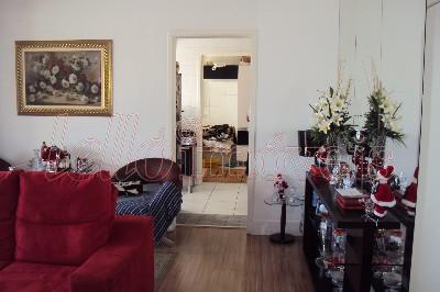 Apartamento, 4 quartos, 143 m² - Foto 1