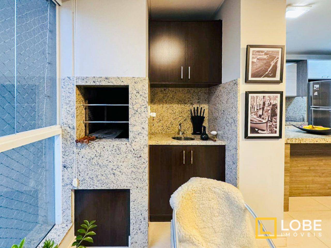 Apartamento, 3 quartos, 104 m² - Foto 5