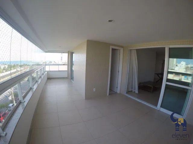 Apartamento para alugar com 3 quartos, 120m² - Foto 2