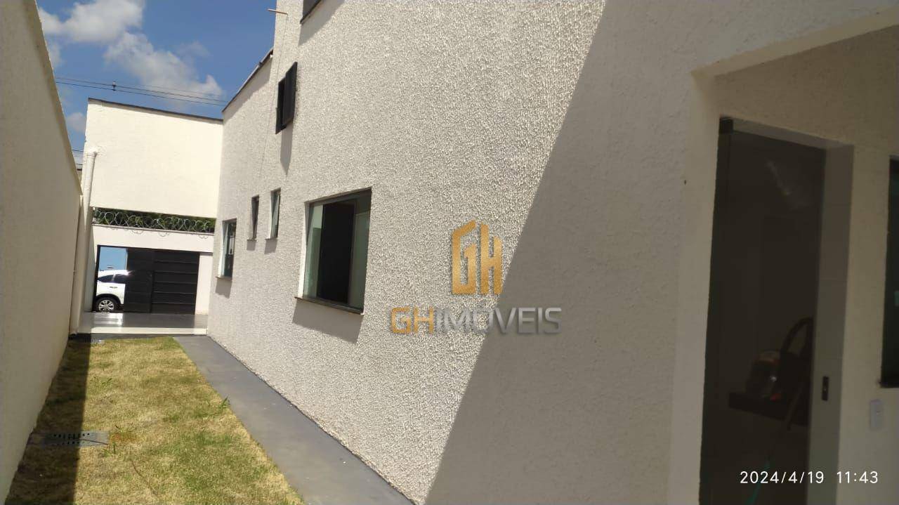 Casa à venda com 2 quartos, 92m² - Foto 3