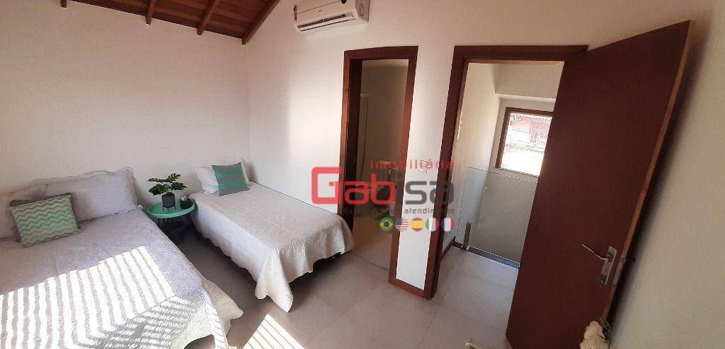 Casa de Condomínio à venda com 4 quartos, 160m² - Foto 10