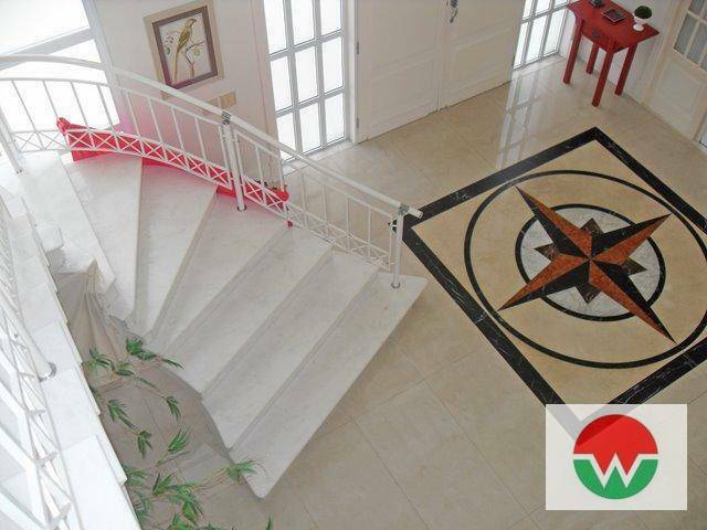 Casa de Condomínio à venda com 6 quartos, 1100m² - Foto 27