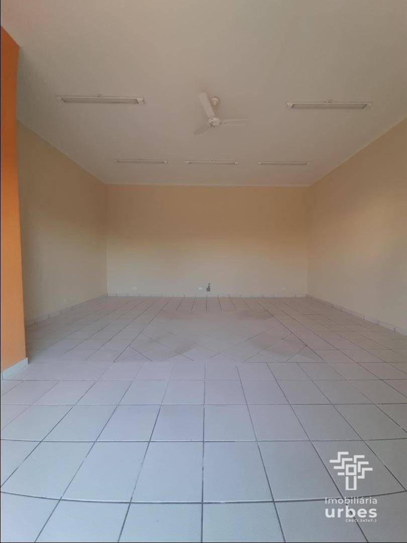 Conjunto Comercial-Sala para alugar, 52m² - Foto 2