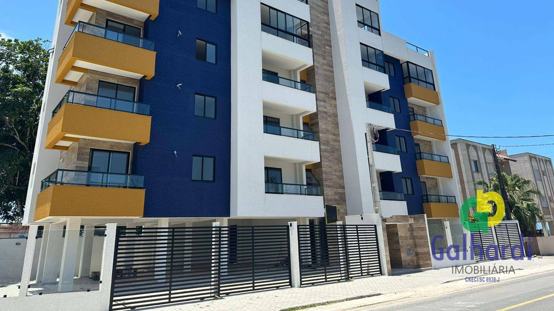 Apartamento à venda com 3 quartos, 129M2 - Foto 2